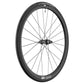 Achterwiel 28" DT Swiss ER1600 Spline 30 DB WTS XDR 11/12V Disc CL Aluminium Zwart - Le coq wielerartikelen