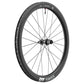 Achterwiel 28" DT Swiss GRC1100 Dicut 50 DB SH 10/11V Disc CL Carbon Zwart - Le coq wielerartikelen