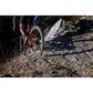Achterwiel 28" DT Swiss GRC1400 Dicut 30 DB SH 10/11V Disc CL Carbon Zwart - Le coq wielerartikelen