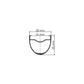 Achterwiel 28" DT Swiss HG1800 Spline 25 SH 10/11V Boost Disc CL Aluminium Zwart - Le coq wielerartikelen