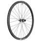 Achterwiel 28" DT Swiss HGC1400 Spline 30 DB SH 10/11V Boost Disc CL Carbon Zwart - Le coq wielerartikelen