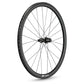 Achterwiel 28" Dt Swiss Prc1400 Spline 35 Sh 10/11V Carbon Zwart - Le coq wielerartikelen