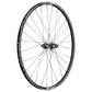 Achterwiel 29" DT Swiss XR1700 Spline 25 SH 12V Boost Disc CL Aluminium Zwart - Le coq wielerartikelen