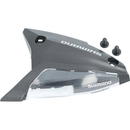 Afdekkapje Shimano St-Ef500 - 4 Vingers (Inclusief Boutjes) - Le coq wielerartikelen