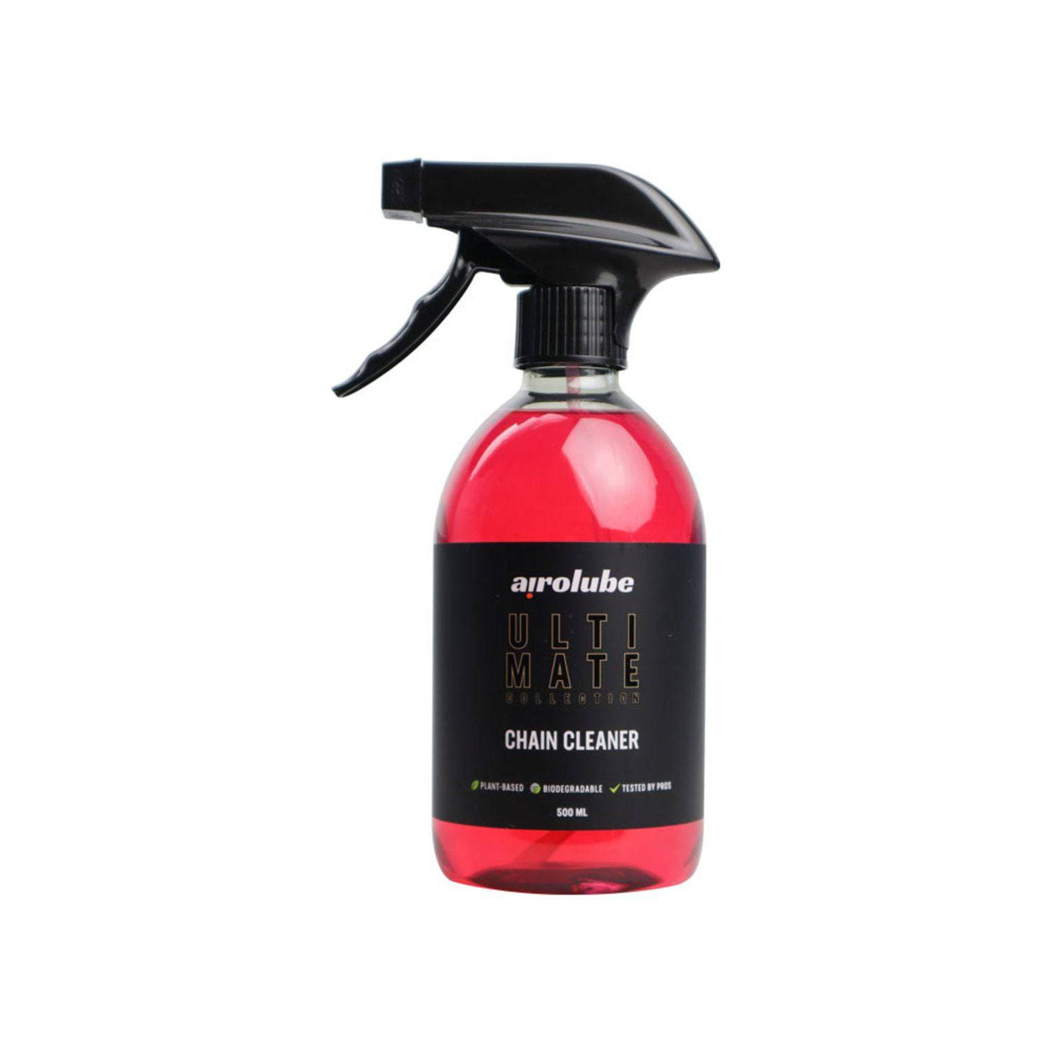Airolube Reiniger Ultimate Chain Cleaner - Le coq wielerartikelen