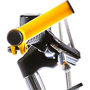 Alpina Bar Ends 16/22 Trial