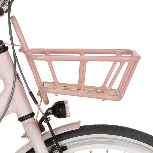 Alpina Voordragermand Mood Desert Pink Mat - Le coq wielerartikelen