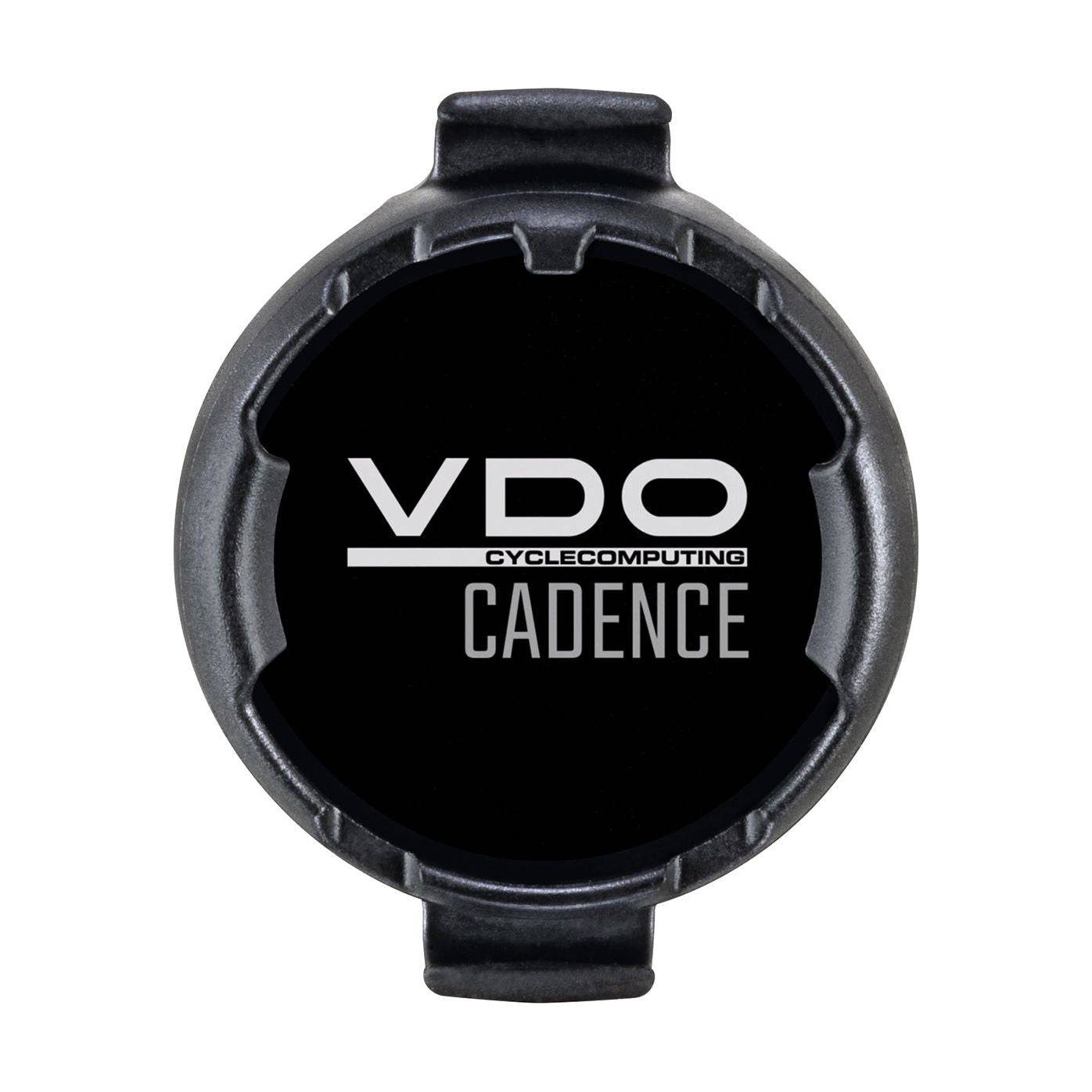 Ant+/Ble Dual Trapfrequentie Sensor Vdo - Magneetloos Op Crank Voor R5 - Le coq wielerartikelen