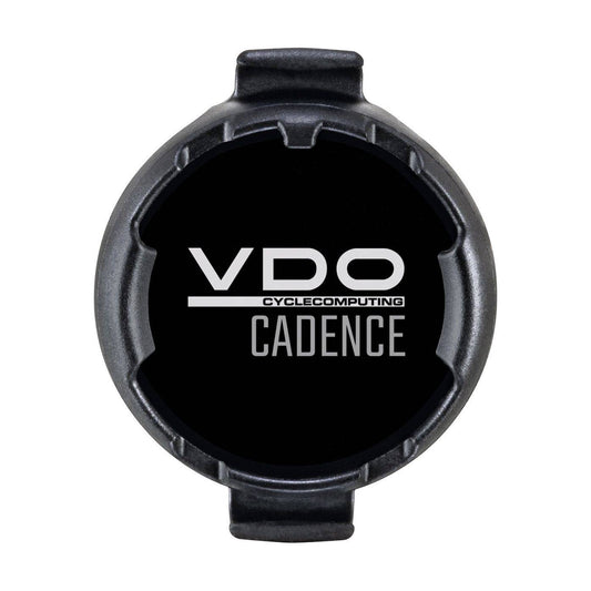 Ant+/Ble Dual Trapfrequentie Sensor Vdo - Magneetloos Op Crank Voor R5 - Le coq wielerartikelen