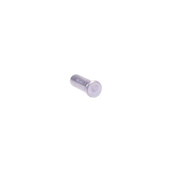 Anti-Rafel Nippel Simson Aluminium - 10 Stuks - Le coq wielerartikelen