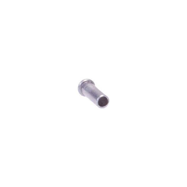 Anti-Rafel Nippel Simson Aluminium - 10 Stuks - Le coq wielerartikelen