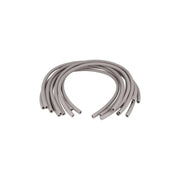 Elvedes anti-rammelslang foam, 75 cm, Ø11/6 mm, set van 10 stuks, toebehoren voor fietsaccessoires