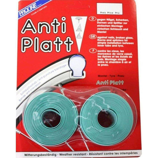 Anti Plat Proline 650B/27,5 54-60 X 584 - Mint - Le coq wielerartikelen