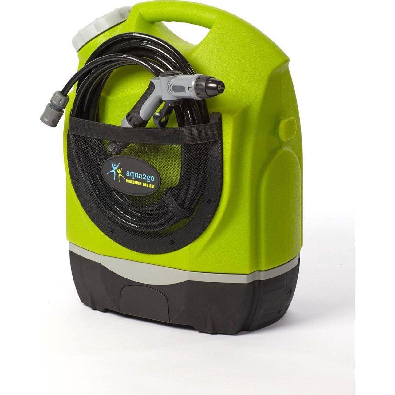 Aqua2Go Grs Drukreiniger Mobiel - Le coq wielerartikelen