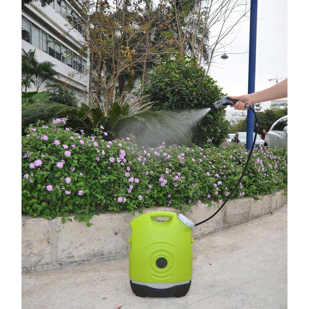 Aqua2Go Grs Drukreiniger Mobiel - Le coq wielerartikelen