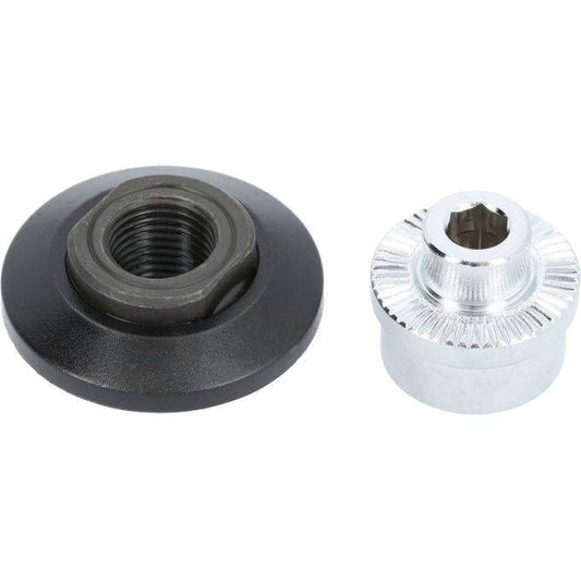 Asmoer (Links) Shimano Wh-Rs330-R - Le coq wielerartikelen