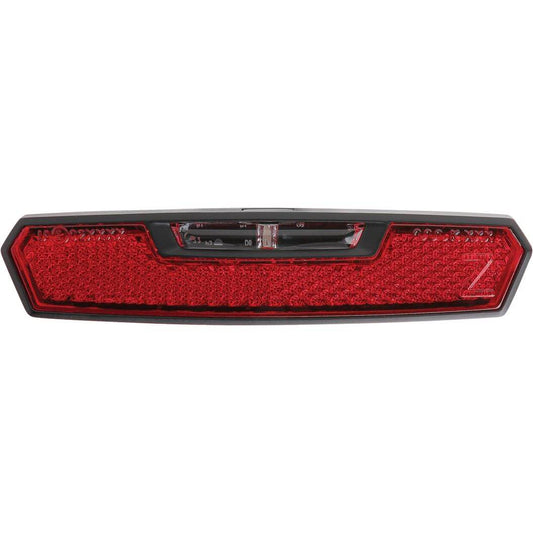 Axa Achterlicht Juno Auto Off Batterij 50Mm - Le coq wielerartikelen