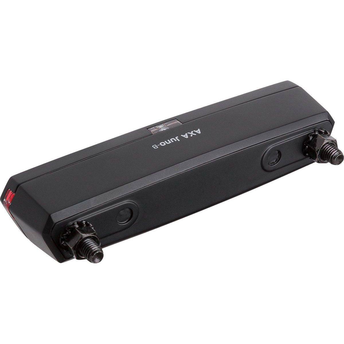Axa Achterlicht Juno Batterij 50Mm - Le coq wielerartikelen