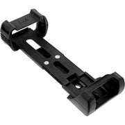 Zwart Axa Fold 100 Vouwslot van 100 cm, stevig en flexibel beugelslot voor extra beveiliging van fietsen.