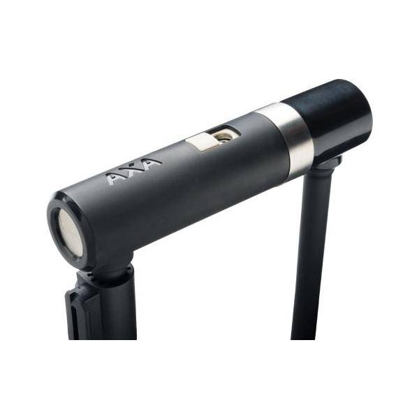 Axa Beugelslot Newton Ul-230 - Le coq wielerartikelen