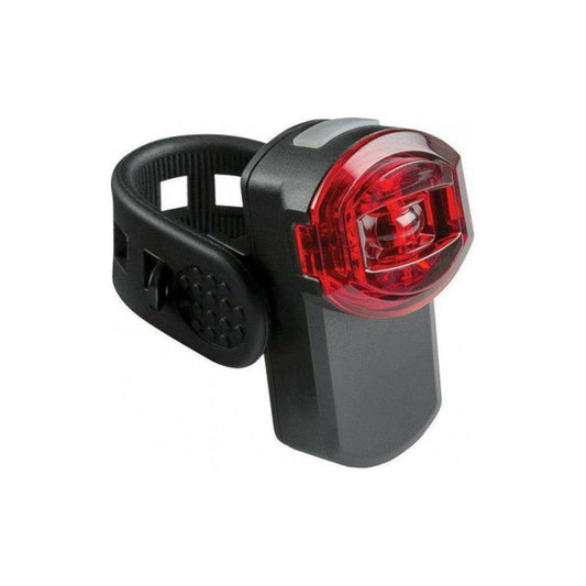 Axa Compactline Rear Usb Oplaadbaar Achterlamp - Le coq wielerartikelen