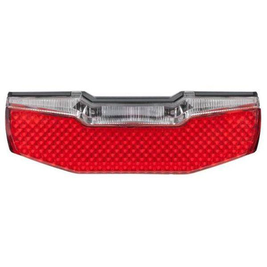 Axa Dragerachterlicht Blueline Steady 50Mm (Werkplaatsdoos À 10 Stuks) - Le coq wielerartikelen