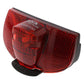Axa Dragerachterlicht Ray Steady 50-80Mm - Le coq wielerartikelen