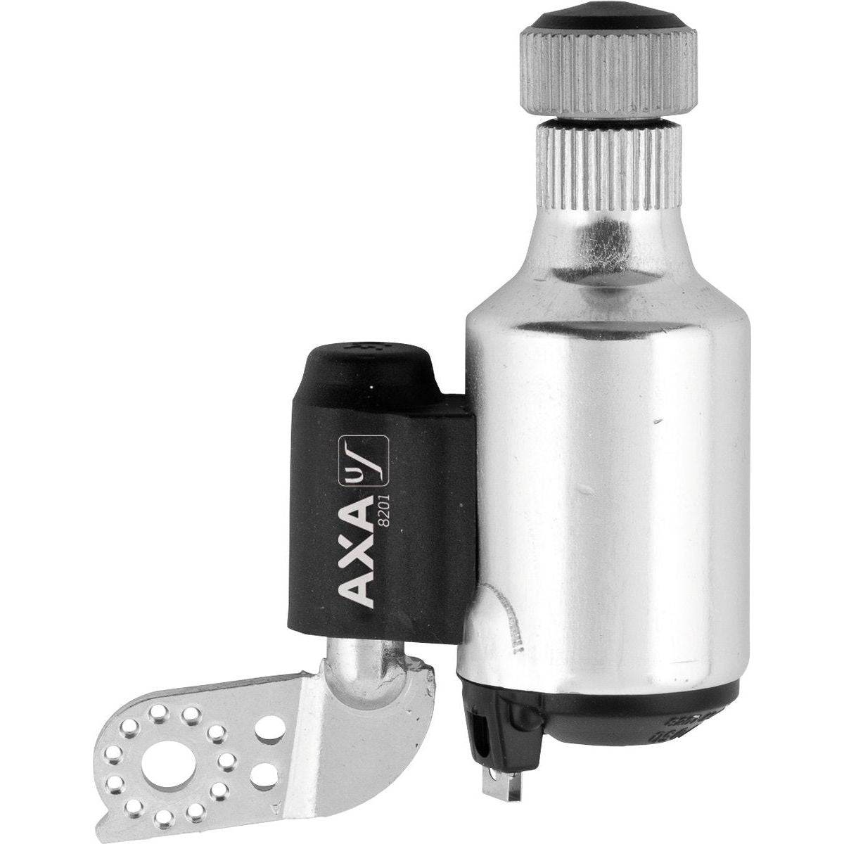 Axa Dynamo 8201 Links - Le coq wielerartikelen