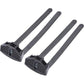 Axa Flex Mount Op Kaart - Sl951 - Le coq wielerartikelen