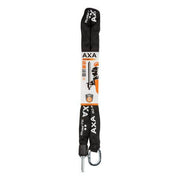 Axa ULC Pro Insteekketting 100 cm, een stevige fietsslotketting van Axa met metalen schakels voor extra beveiliging.