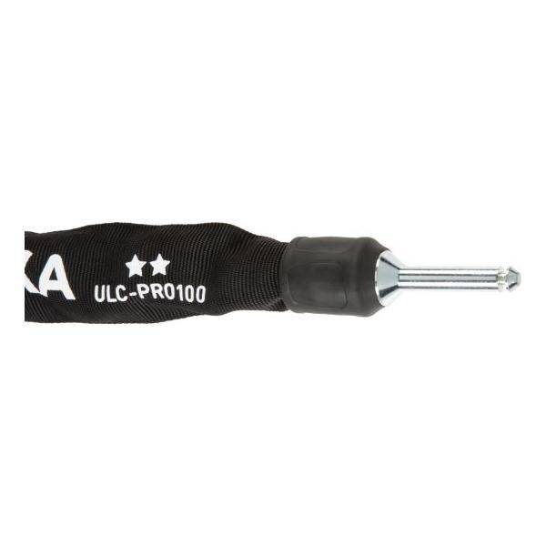Axa Insteekketting Ulc Pro 100/8 - Le coq wielerartikelen