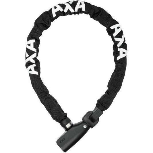 Axa Kettingslot Absolute 110cm x 5mm - Le coq wielerartikelen
