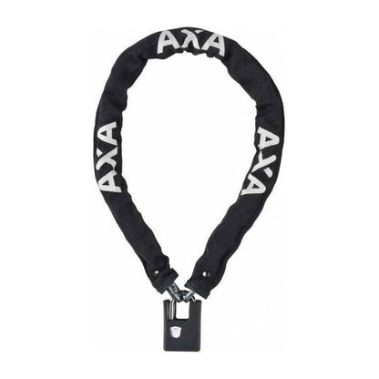 Axa Kettingslot Clinch Soft 85cm x 6mm - Le coq wielerartikelen