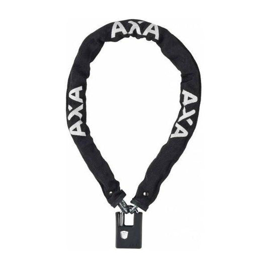 Axa Kettingslot Clinch Soft 85cm x 6mm - Le coq wielerartikelen