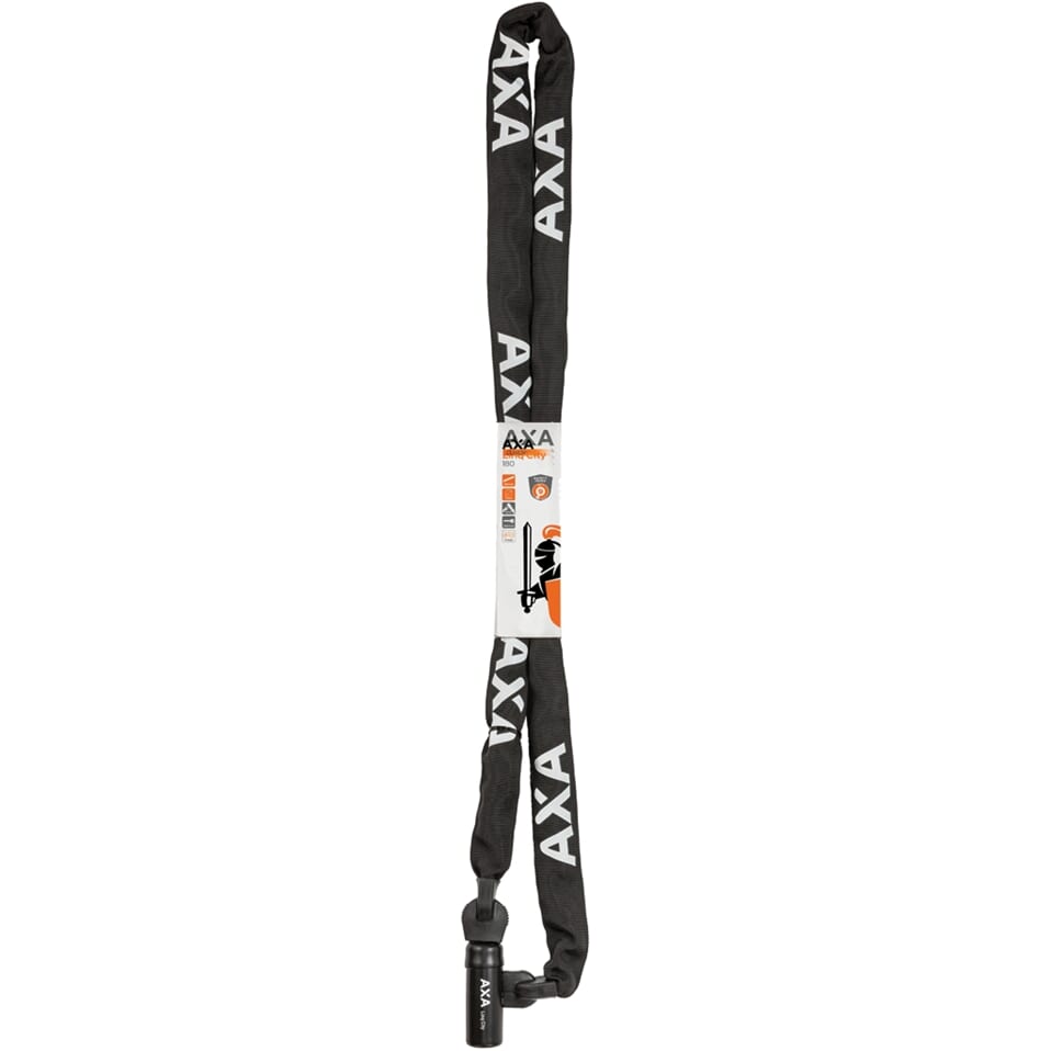 Axa Kettingslot Linq City 180 - Le coq wielerartikelen