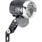 Axa Koplamp Blueline E-Bike 6V 50 Lux Zwart - Le coq wielerartikelen