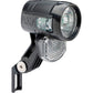 Axa Koplamp Blueline T- Steady Auto Dynamo 30 Lux Zwart - Le coq wielerartikelen