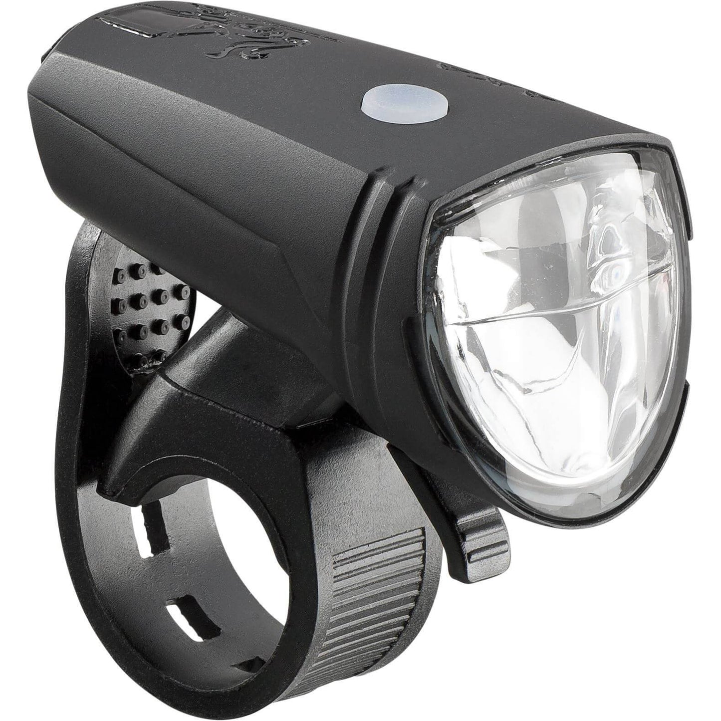 Axa Koplamp Greenline 25 Lux Usb - Le coq wielerartikelen