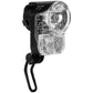 Axa Koplamp Pico Switch Aan/Uit Dynamo 30 Lux Zwart - Le coq wielerartikelen