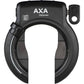 Axa Ringslot Defender - Glanzend Zwart (Werkplaatsverpakking) - Le coq wielerartikelen