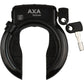 Axa Ringslot Defender - Mat Zwart (Werkplaatsverpakking) - Le coq wielerartikelen