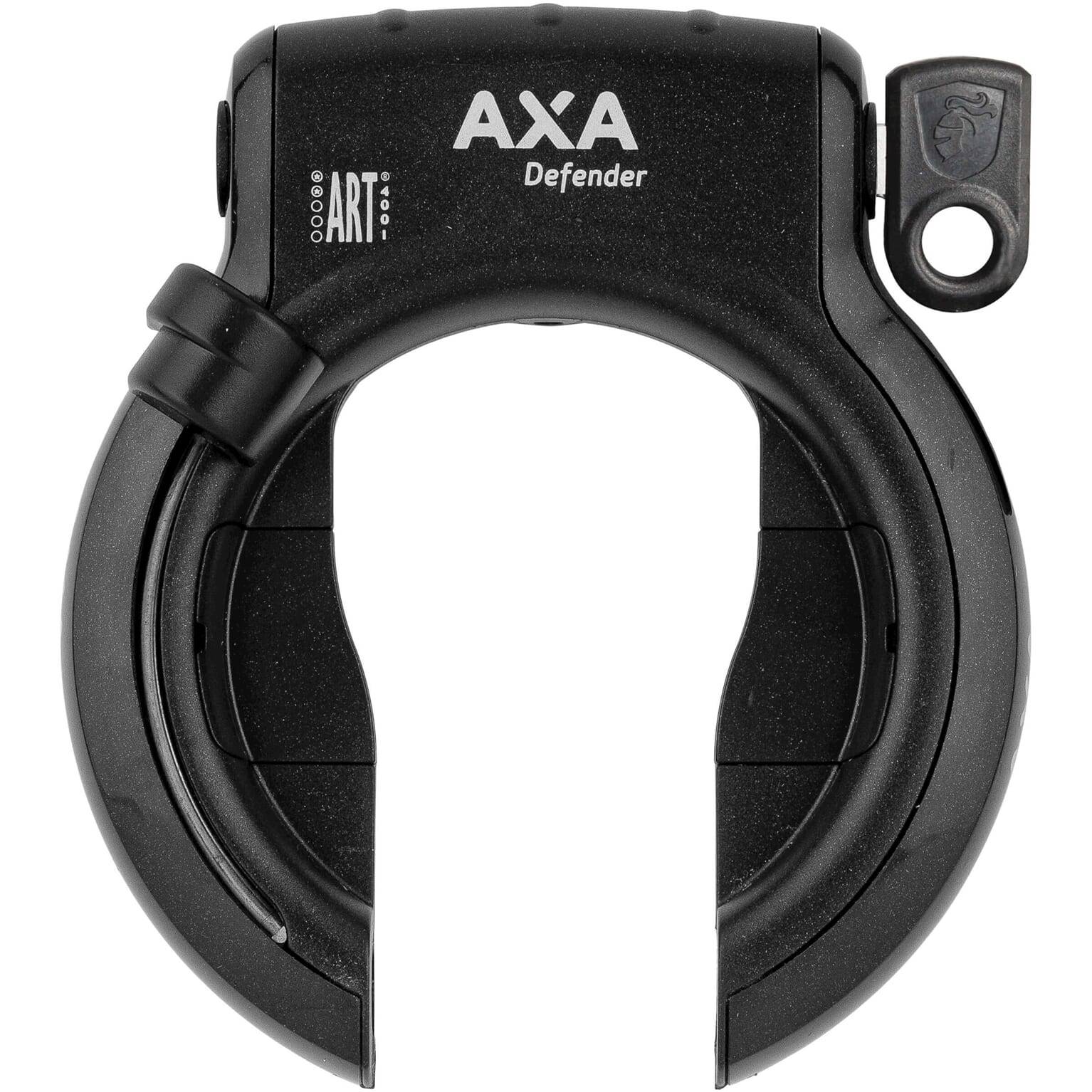 Axa Ringslot Defender + Accuslot Bafang - Le coq wielerartikelen