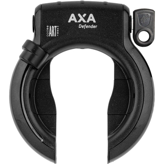 Axa Ringslot Defender + Accuslot Bafang - Le coq wielerartikelen