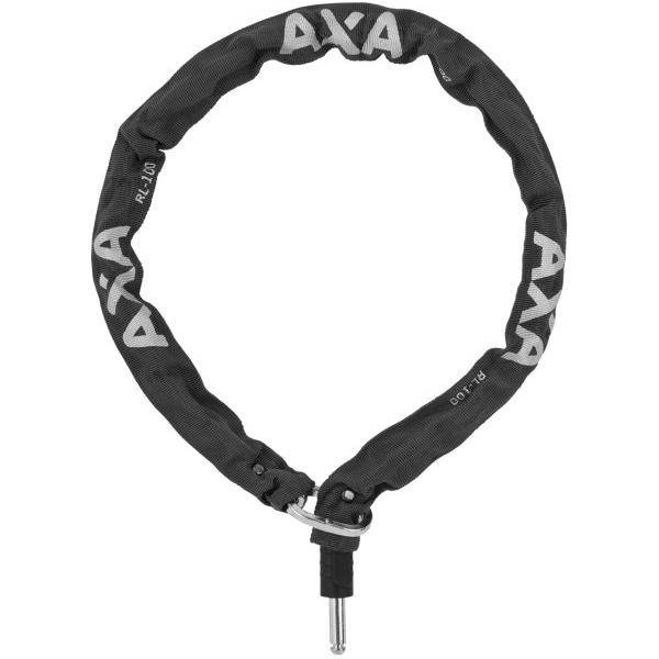 Axa Ringslot Defender Met Rlc 100 Insteekketting - Le coq wielerartikelen