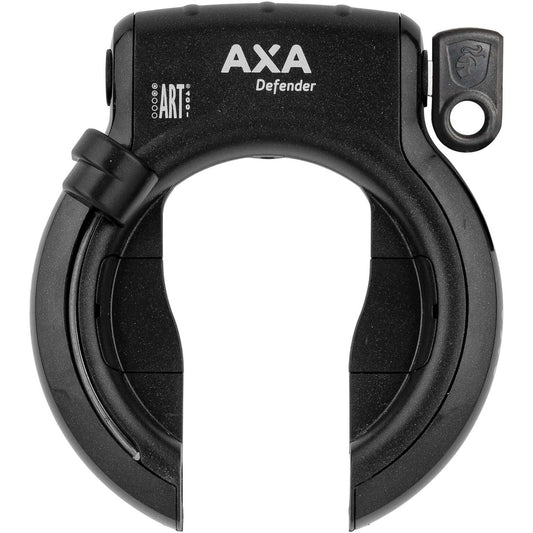 Axa Ringslot Defender + Steps Frame Slot Bt-E8010 - Le coq wielerartikelen