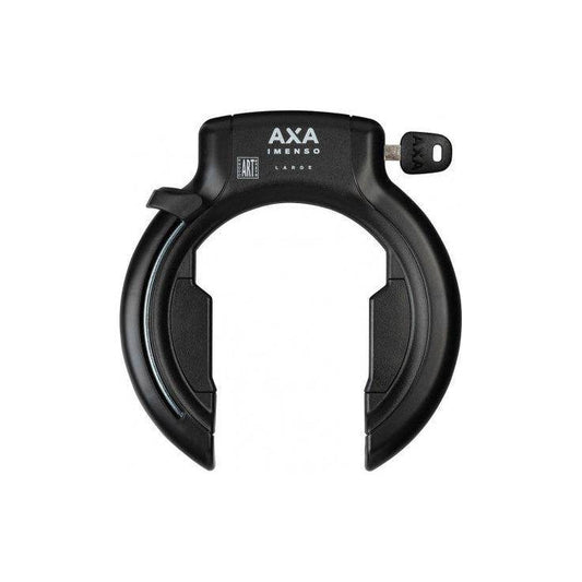 Axa Ringslot Imenso Large - Art2 - Le coq wielerartikelen