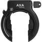 Axa Ringslot Solid Plus Art2 - Zwart (Op Kaart)+C425 - Le coq wielerartikelen