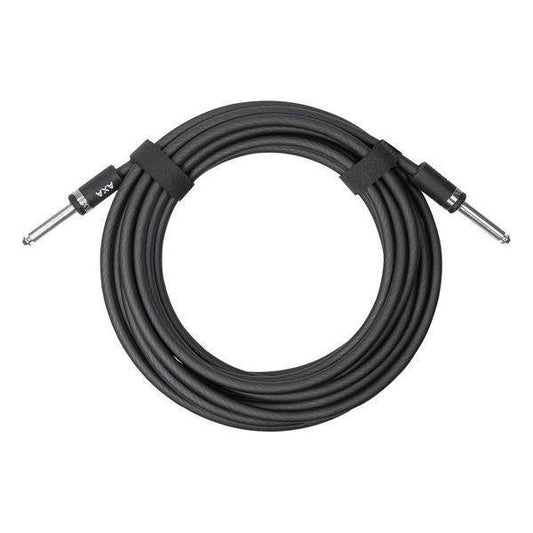 Axa Slotkabel Double Loop 110/10 Met Ulc Pin - Zwart - Le coq wielerartikelen