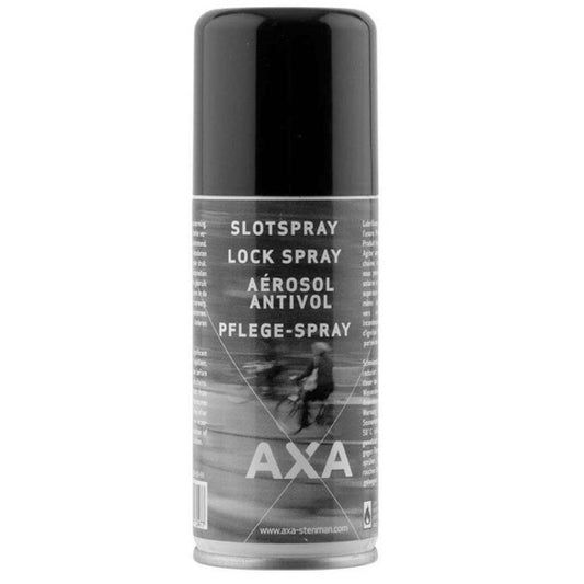 Axa Slotspray 100 Ml - Le coq wielerartikelen