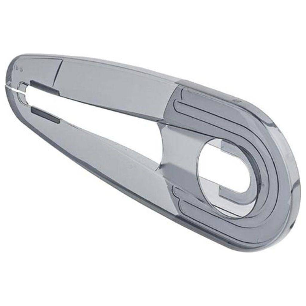 Axa Voorzetscherm Slicer 20-22" - Smoke (Winkelverpakking) - Le coq wielerartikelen